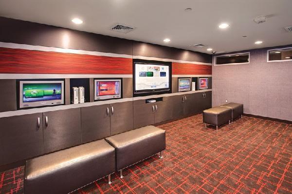 Oakwood Costa Mesa Hotel Facilități foto