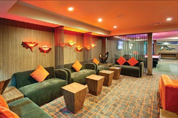 Oakwood Costa Mesa Hotel Facilități foto